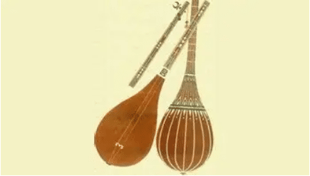 都塔尔简介，这种传统乐器有什么来源以及外形