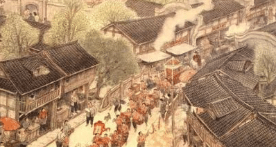 茶马贸易的鼎盛时期为什么是在宋朝，宋朝有哪些优势