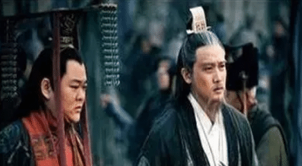 作为一个兵败被俘的君王，刘禅为什么能够全身而退
