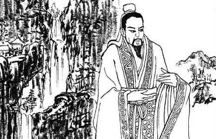 诸葛亮临死前，为何上书刘禅表示蒋琬可以接替自己