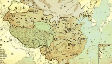 汉光武帝刘秀登基后为何没有还于西汉的旧都长安