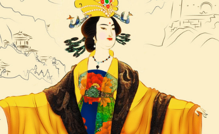 受武则天的影响，唐朝的公主们都有着怎样的野心