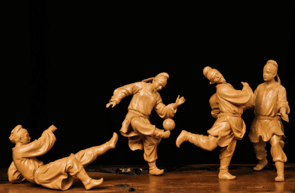 蹴鞠在唐朝有多盛行，唐代蹴鞠文化有哪些特点