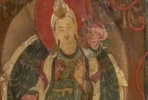 西藏十大历史人物