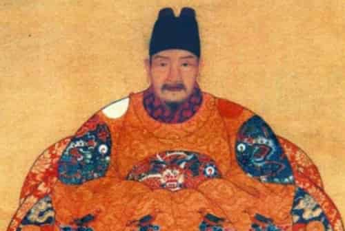 北京最著名的十大历史名人
