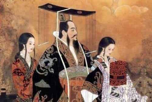 汉朝最出名的十大皇帝