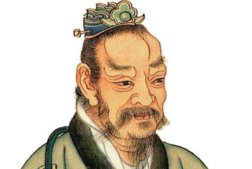 中国古代十大著名丞相