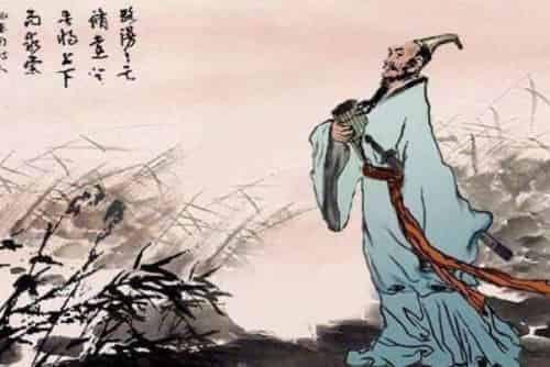 中国古代最厉害的十大著名诗人