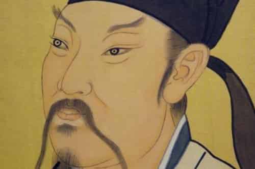 唐代最著名的十大诗人