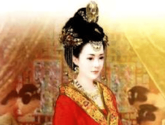 东安公主：北齐武成帝高湛之女，下嫁名将段韶之子段深