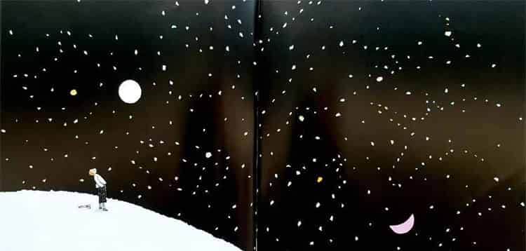 剪面包的男孩 剪面包的男孩