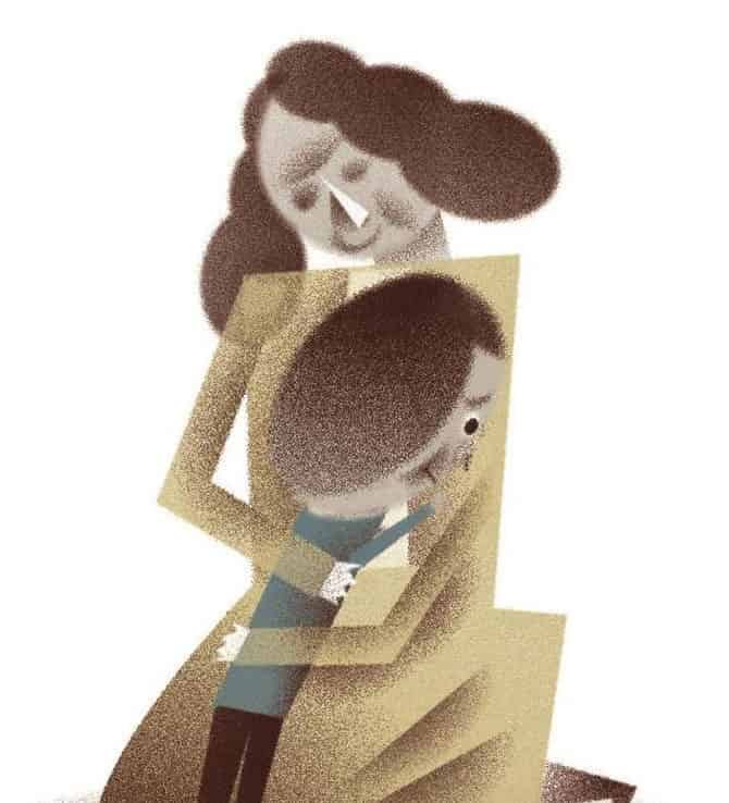 机器人阿叮 机器人阿叮