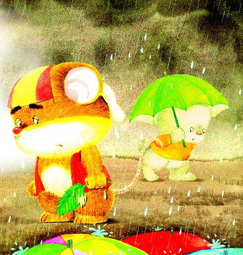 健忘草 健忘草