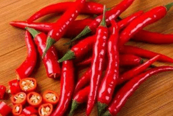 辣椒没有传入前，古人是怎么做出辣味菜的？