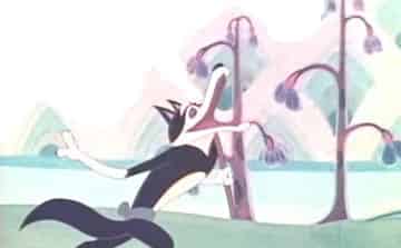 老狼多多卖西瓜