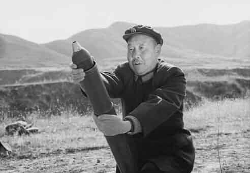 辣椒炮弹 辣椒炮弹