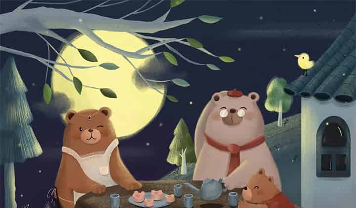 乐乐熊的宝贝蛋 乐乐熊的宝贝蛋