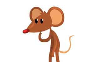 老鼠品尝师 老鼠品尝师