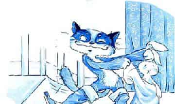穿靴子的猫 穿靴子的猫