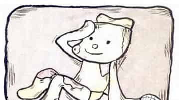 面包宝宝的魔法 面包宝宝的魔法