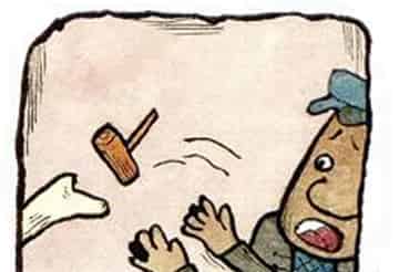 面包宝宝的魔法 面包宝宝的魔法