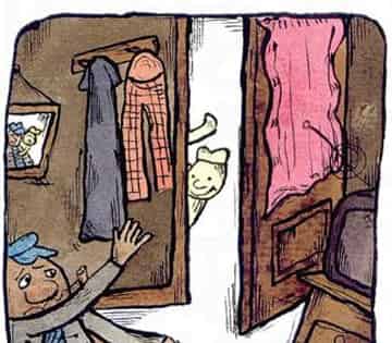 面包宝宝的魔法 面包宝宝的魔法