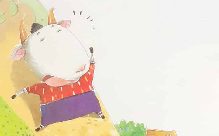 迷路的小羊 迷路的小羊