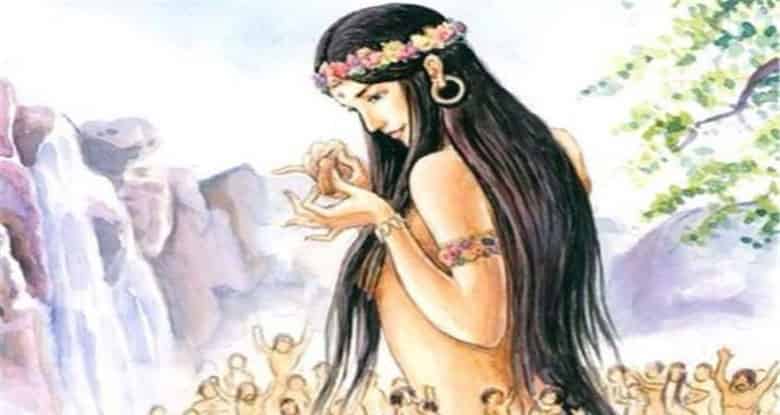 女娲定寿限 女娲定寿限