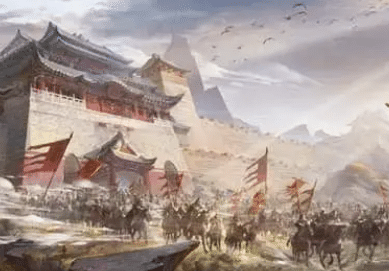 襄樊之战是怎么回事？在怎样的历史背景下爆发的？