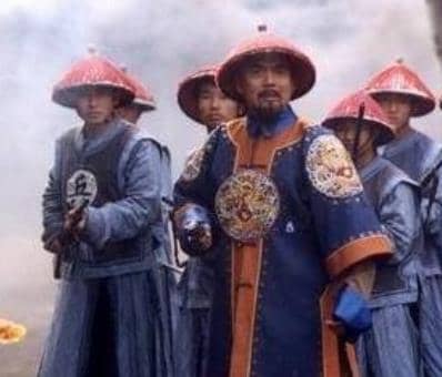 清朝的天理教起义为何有八旗子弟参与？
