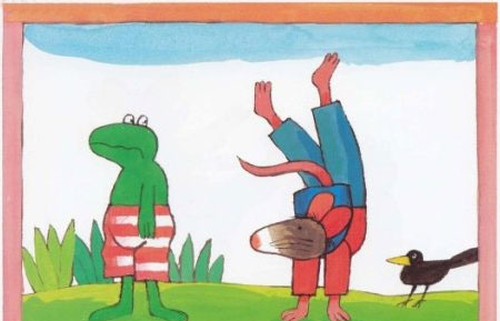 难过的弗洛格