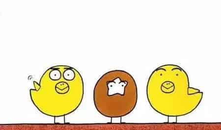 你好，鸡蛋哥哥