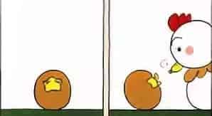 你好，鸡蛋哥哥