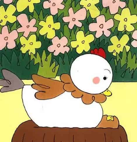 你好，鸡蛋哥哥