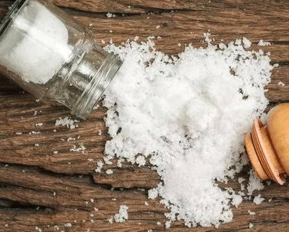 古代王朝为何对食盐严格把控 其实道理很简单