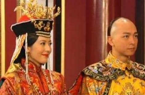 清朝唯一得到四字封号的皇贵妃是谁？