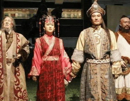 古代公主远嫁蒙古和亲之后 她们为何大多数都没有孩子
