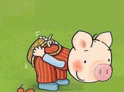 宝宝们的屁股没有了 宝宝们的屁股没有了