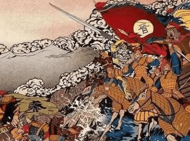 洛涧之战的具体过程是怎么样的？刘牢之采取了哪些行动？