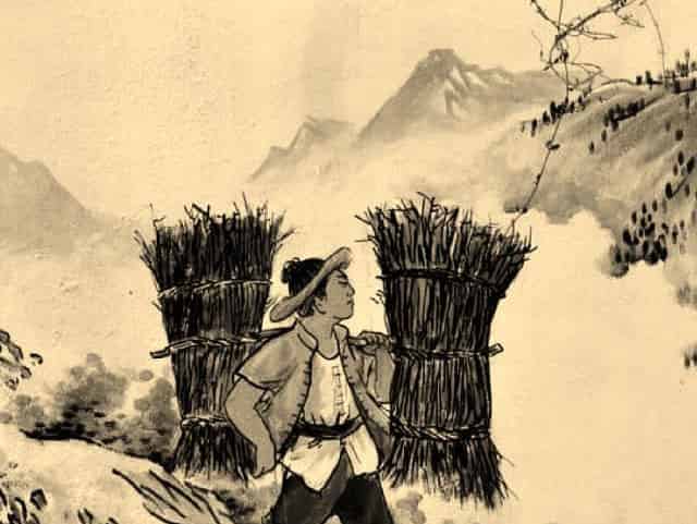 三个愿望