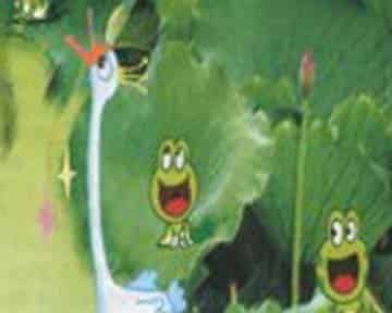 夏夜里的歌声 夏夜里的歌声