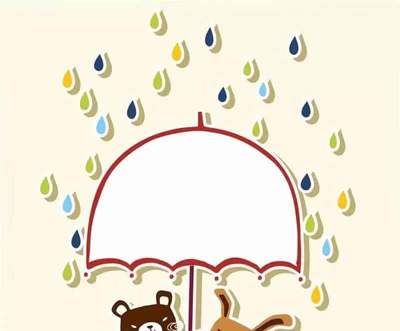 清洁兔和破烂熊 清洁兔和破烂熊