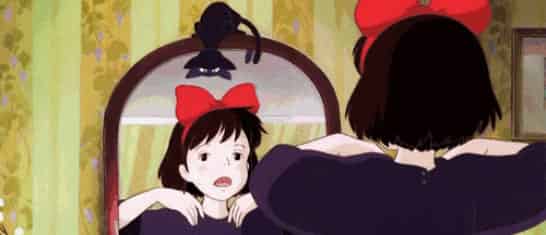 琪琪的魔法帽 琪琪的魔法帽