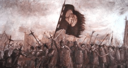 蓝田之战的过程是怎样的?蓝田之战对秦国和楚国有何影响?