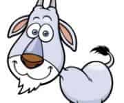 山羊爷爷和他的爱心屋 山羊爷爷和他的爱心屋