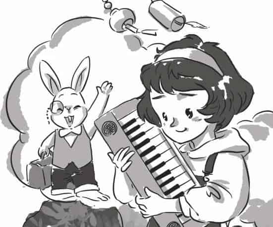 森林糖果屋 森林糖果屋