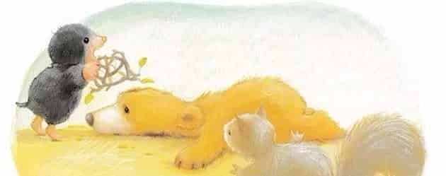 什么时候才下雪