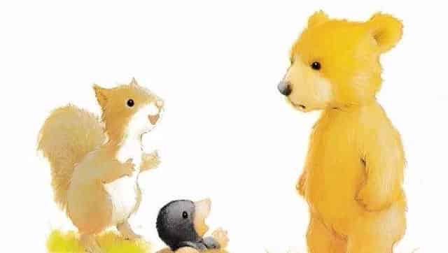 什么时候才下雪