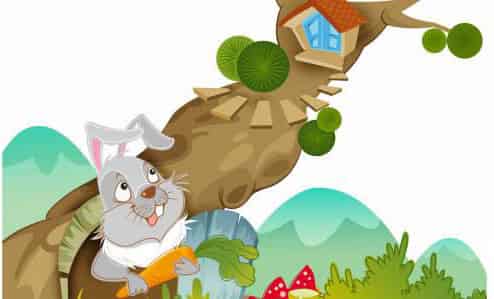 楼上和楼下 楼上和楼下