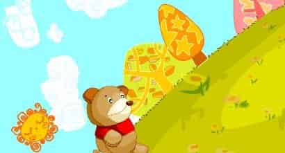 山坡哪儿去了 山坡哪儿去了